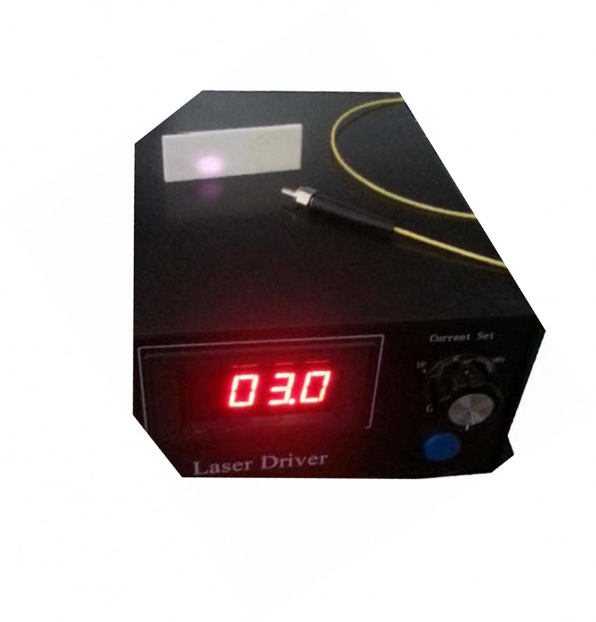 IR Fiber Laser Resources<br>